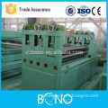 High accuracy steel panel leveler